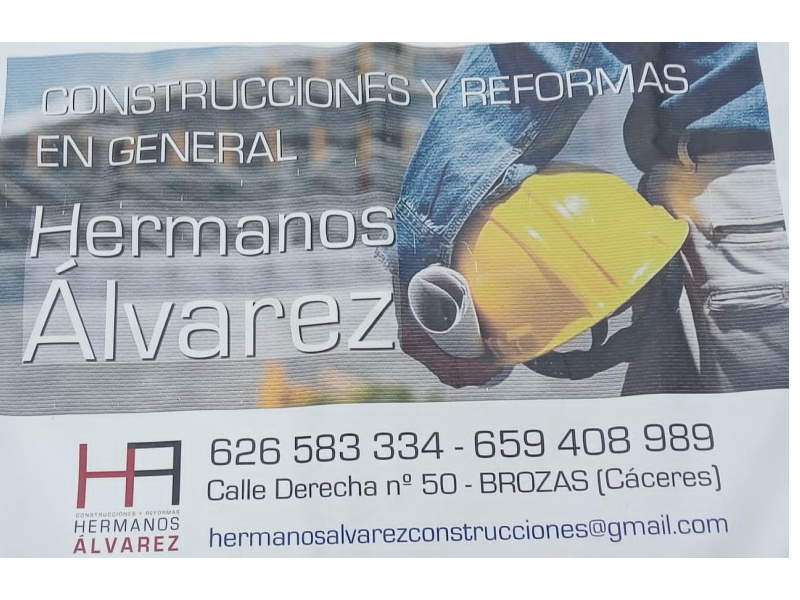 Hermanos de Álvarez