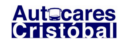 Autocares Cristóbal