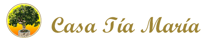Casa Tía María